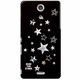 OSY-XC-032 [Xperia Aケース Wish On A Star]