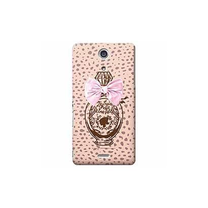 OSY-XC-059 [Xperia Aケース Flacon of perfume]