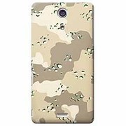 OSY-XC-072 [Xperia Aケース Desert Camo]
