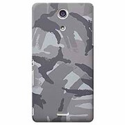 OSY-XC-075 [Xperia Aケース Urban Camo]