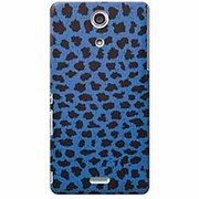 OSY-XC-078 [Xperia Aケース Crazy Animal]