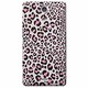 OSY-XC-093 [Xperia Aケース Cuddly Leopard GY]