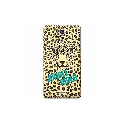 OSY-XC-098 [Xperia Aケース Jungle rider]