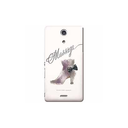 OSY-XC-105 [Xperia Aケース Jackboot]