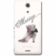 OSY-XC-105 [Xperia Aケース Jackboot]