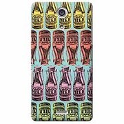 OSY-XC-131 [Xperia Aケース Pop Milks]