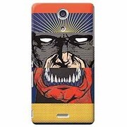 OSY-XC-133 [Xperia Aケース American Comic]