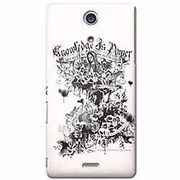 OSY-XC-137 [Xperia Aケース Lord of Dias]