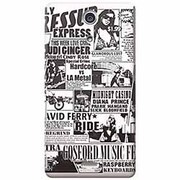 OSY-XC-144 [Xperia Aケース Dress up Express]