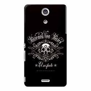 OSY-XC-178 [Xperia Aケース Clips Flag]