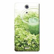OSY-XC-184 [Xperia Aケース Ralaxing moment]