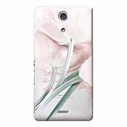 OSY-XC-186 [Xperia Aケース Vierge]