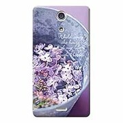 OSY-XC-187 [Xperia Aケース Alpine meadow]