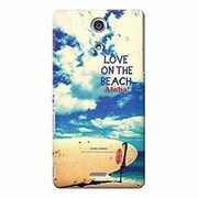 OSY-XC-194 [Xperia Aケース Aloha!]