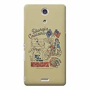 OSY-XC-254 [Xperia Aケース Sturgis Cruisers]
