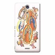 OSY-XC-260 [Xperia Aケース Mexican Venus]