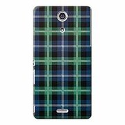 OSY-XC-265 [Xperia Aケース Tartan GR]
