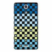 OSY-XC-267 [Xperia Aケース Gradiation]