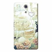 OSY-XC-291 [Xperia Aケース Patisserie]