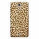 OSSLY-XC-036 [Xperia Aケース Leopard]