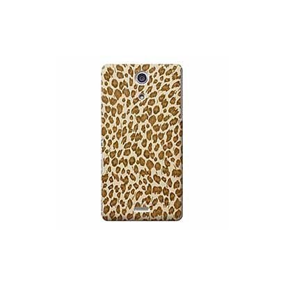 OSSLY-XC-036 [Xperia Aケース Leopard]