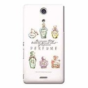 OSSLY-XC-038 [Xperia Aケース Perfume]