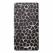 OSSLY-XC-039 [Xperia Aケース Giraffe]