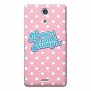 OSSLY-XC-049 [Xperia Aケース Dream]