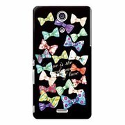 OSSLY-XC-059 [Xperia Aケース Juicy Ribbon]