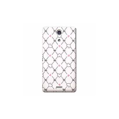 OSSLY-XC-070 [Xperia Aケース Monogram]