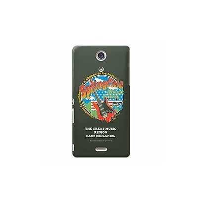 OSSLY-XC-084 [Xperia Aケース Spring Field]