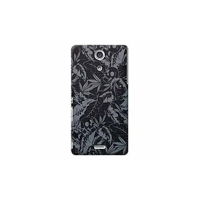 OSSLY-XC-111 [Xperia Aケース Aloha Oe]