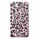OSSLY-XC-117 [Xperia Aケース Neon Leopard]