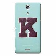OSSLY-XC-136 [Xperia Aケース Lettered_K]