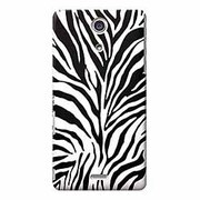 OSSLY-XC-137 [Xperia Aケース Zebra]