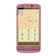 ブルーライト液晶保護フィルム N-06E用