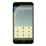 ブルーライト液晶保護フィルム P-03E用