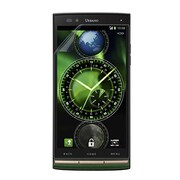 ブルーライト液晶保護フィルム URBANO L01用