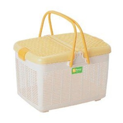 ヨドバシ.com - サンコープラスチック sanko plastic CY リオ