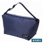 保冷弁当袋 2段用 シンプル P-2966