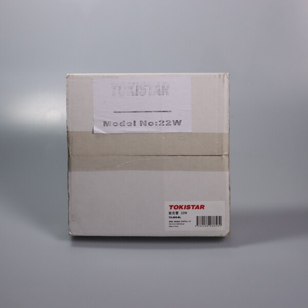 蛍光管 22W TS-858-BL