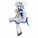 各務原あづみ [1/8スケール Z/X（ゼクス）-Zillions of enemy X- 完成品]