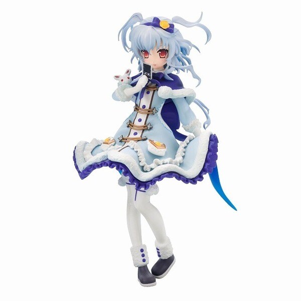 各務原あづみ [1/8スケール Z/X（ゼクス）-Zillions of enemy X- 完成品]