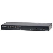 8ポートカテゴリ5デジタルKVMスイッチ KH1508AI
