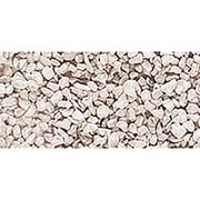 00200081 [バラスト 明灰色(中目)(B81) レイアウト用品 鉄道模型 Nゲージ]