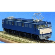 HOゲージ EF601B EF60 [1灯形一般色 動力車]