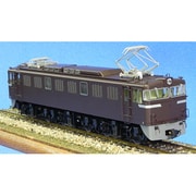 HOゲージ TW-EF60-1C EF60 [1灯形 茶色  動力車]