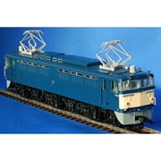HOゲージ TW-EF65-A48 [国鉄 EF65形電気機関車 48-72(一般色)]