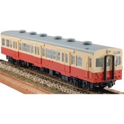 HOゲージ TW-KIha35-CT [キハ35 標準色 (T)]