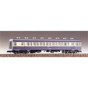 Nゲージ 174 [国鉄 モハ32系(クモハ42系)旧性能電車 サロ45形・サハ48形 未塗装組立キット]